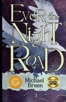 Ever the Night Road B0BM7ZXN1N Book Cover