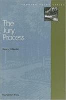 The Jury Process 1587780216 Book Cover