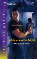 Whispers in the Night (Silhouette Intimate Moments) (Intimate Moments) (Silhouette Intimate Moments) 0373274076 Book Cover