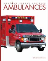 Ambulances 1628326298 Book Cover