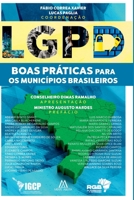 Lgpd (Portuguese Edition) 8566960572 Book Cover