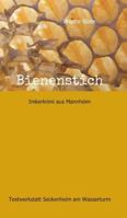 Bienenstich 3734523095 Book Cover
