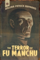 The Terror of Fu Manchu B0H1ZRH8M8 Book Cover