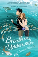 Breathing Underwater 1250821037 Book Cover