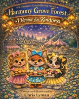 Harmony Grove Forest A Recipe of Kindness B0GXHNYJQ7 Book Cover