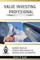 Value Investing Profesional 171602773X Book Cover