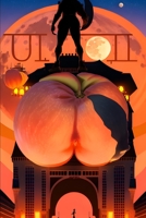 John and the Giant Peach B0C9SH2N3M Book Cover
