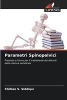 Parametri Spinopelvici 6206623718 Book Cover