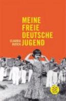 Meine freie deutsche Jugend 3596159865 Book Cover