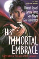 His Immortal Embrace 0821775693 Book Cover
