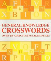 General Knowledge Crosswords 1572154039 Book Cover