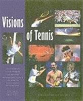 Sport-Photography Visions of Tennis 1899163255 Book Cover