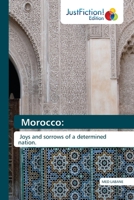 Morocco 6206742180 Book Cover