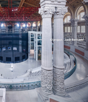 Jordi Bernadó Id Project 8418895926 Book Cover