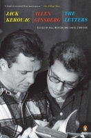 Jack Kerouac and Allen Ginsberg: The Letters 0670021946 Book Cover