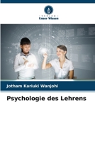 Psychologie des Lehrens (German Edition) 6207722248 Book Cover