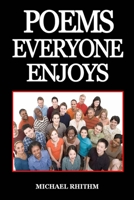 Poems Everyone Enjoys B08JDTNT3G Book Cover