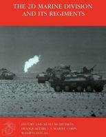 The 2D Marine Division and Its Regiments 150013869X Book Cover