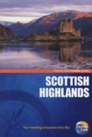 Traveller Guides Scottish Highlands 2nd 1848483694 Book Cover