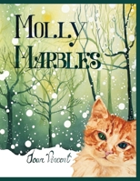 Molly Marbles 0988386054 Book Cover