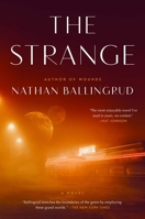 The Strange 1534449965 Book Cover