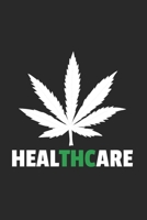 Marihuana Weed Notizbuch: Marihuana Weed Notizbuch f�r Liebhaber / Notizheft / Notizblock A5 (6x9in) Dotted Notebook / Punkteraster / 120 gepunktete Seiten 167914300X Book Cover