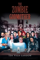 The Zombie Godmother B0DPY3WCKG Book Cover