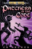 Patchers of the Code 0994773722 Book Cover