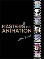 Masters of Animation 0823030415 Book Cover