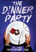 The Dinner Party B0GJWR6KDN Book Cover