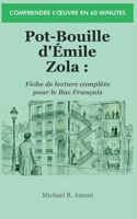 Pot-Bouille d'Émile Zola: Fiche de lecture complète pour le Bac Français (Comprendre l'Oeuvre En 60 Minutes) (French Edition) B0HF6LW529 Book Cover