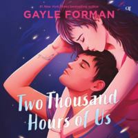 Two Thousand Hours of Us B0HJ796GZX Book Cover
