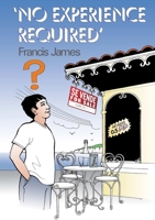 No Experience Required 0244514127 Book Cover