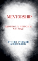 Mentorship B0GS79DB1X Book Cover
