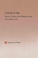 Coming of Age 0415646804 Book Cover