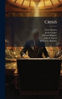Crisis 1025081757 Book Cover