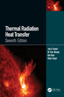 Thermal Radiation Heat Transfer 1439805334 Book Cover