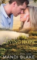 Living Hope 1733764240 Book Cover