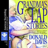 Grandma's Lap Stories 0874837529 Book Cover