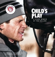 Child's Play - A Visual Memoir B0BN6MD5JP Book Cover