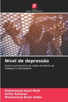 Nível de depressão 620638473X Book Cover