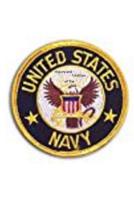 History and Tradition of United States Navy 1979996598 Book Cover