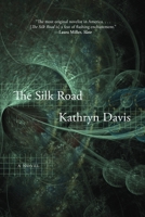 The Silk Road 1644450283 Book Cover