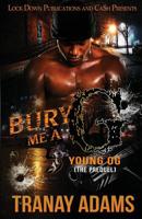 Bury Me a G 5 : Young G 1949138755 Book Cover