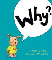Why? 1589251687 Book Cover