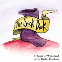 The Sock Book 1329894650 Book Cover