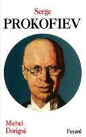 Serge Prokofiev 2213593337 Book Cover
