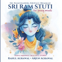 Sri Ram Stuti for Young Minds (Bhakti Series) 1764485009 Book Cover