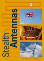 Stealth Antennas 1905086660 Book Cover