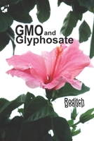 GMO and Glyphosate Zen 1080881018 Book Cover